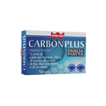 GDP General Dietet. Pharma CARBON PLUS 30CPS WNT