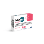 IMOpro GLYCEQUIL 30 Compresse - Integratore Alimentare con Moradyn, Gymnema, Zinco e Cromo