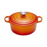 Le Creuset 21177240902430 pentolone 4,2 L Arancione