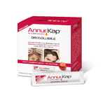 Annurkap OROSOLUBILE Integratore Annurtri Complex - Anticaduta Capelli 60 Bustine