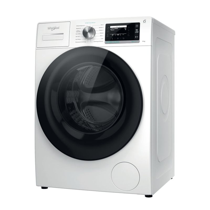 Whirlpool-Supreme-Silence-Lavatrice-a-libera-installazione---W7X-89-SILENCE-IT