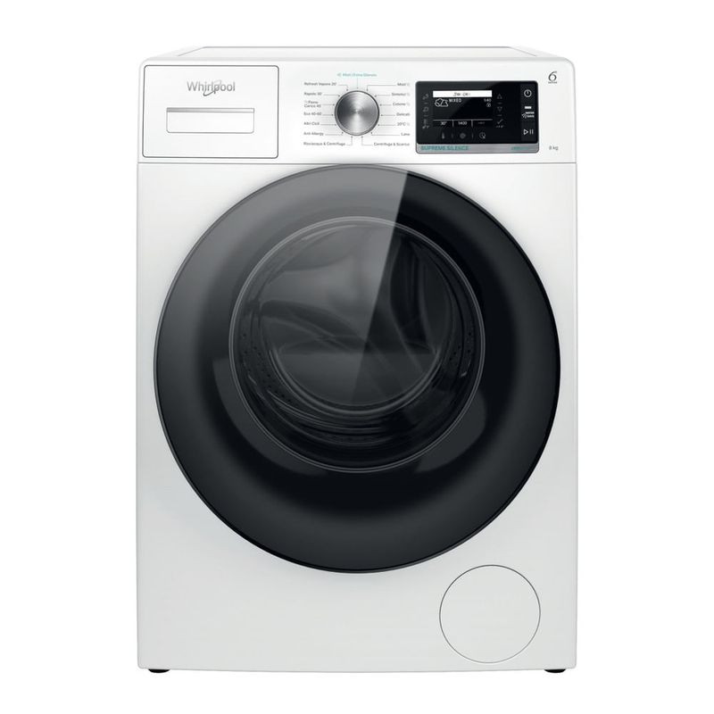 Whirlpool-Supreme-Silence-Lavatrice-a-libera-installazione---W7X-89-SILENCE-IT