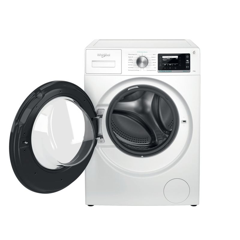 Whirlpool-Supreme-Silence-Lavatrice-a-libera-installazione---W7X-89-SILENCE-IT