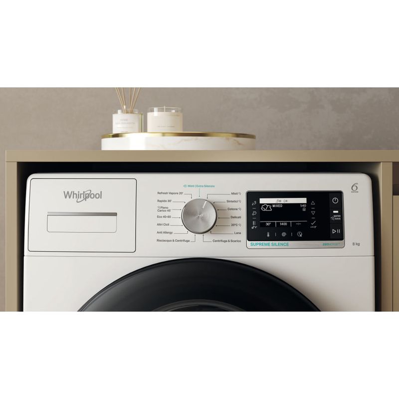 Whirlpool-Supreme-Silence-Lavatrice-a-libera-installazione---W7X-89-SILENCE-IT