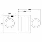 Whirlpool-Supreme-Silence-Lavatrice-a-libera-installazione---W7X-89-SILENCE-IT