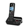 Telefono-Cordless-Alcatel-F860-con-Segreteria---Nero