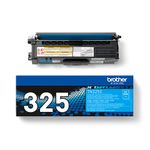 TONER-TN-325-CIANO-3500-PAG-BROTHER