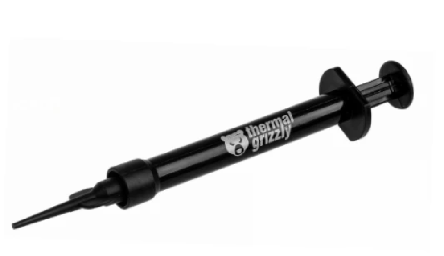 BE QUIET! Thermal Grizzly Conductonaut compontente del dissipatore di calore 73 W/mK 5 g