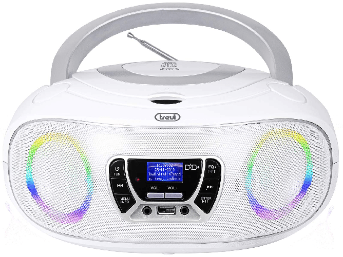 Trevi-CMP-583-DAB-Stereo-Portatile-con-Lettore-CD-e-Ricevitore-Digitale