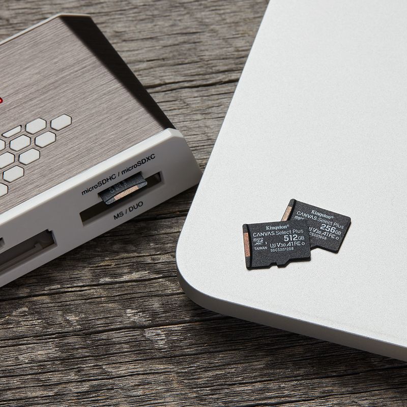 Kingston-Technology-Canvas-Select-Plus-256-GB-MicroSDXC-UHS-I-Classe-10