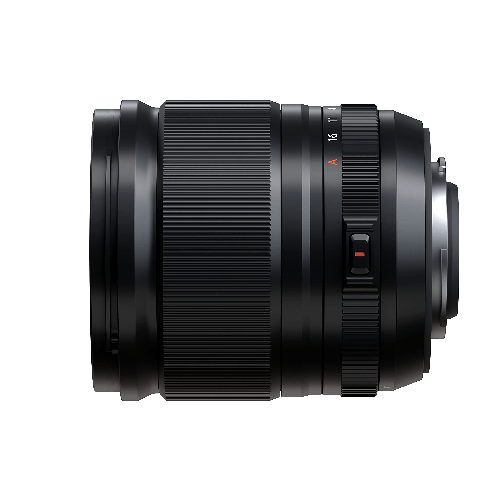 Fujifilm-XF-18mm-F1.4-R-LM-WR---Obiettivo-Mirrorless-Nero