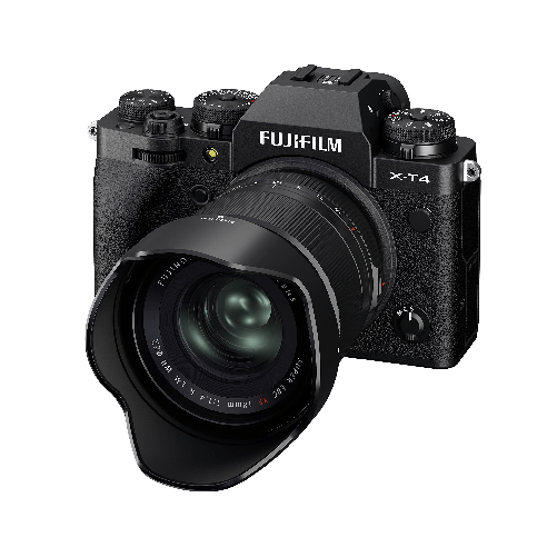 Fujifilm-XF-18mm-F1.4-R-LM-WR---Obiettivo-Mirrorless-Nero
