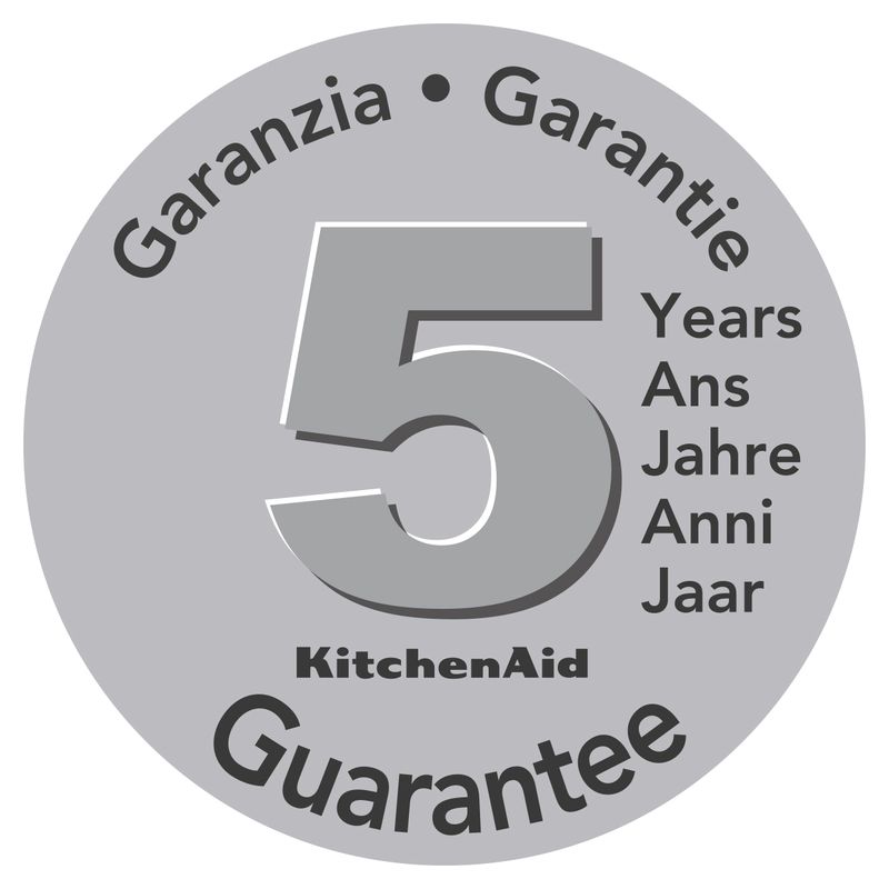 Robot-da-Cucina-KitchenAid-5KSM125EER-Rosso-300-W-48-L