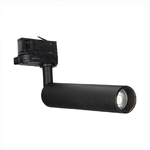 V-TAC Faretto LED da Binario Chip Samsung 7W Colore Nero 3000K