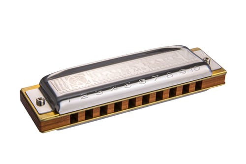 Hohner-Blues-Harp