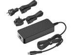 Sandberg-USB-C-AC-Charger-PD100W-EU-UK-Nero-Interno