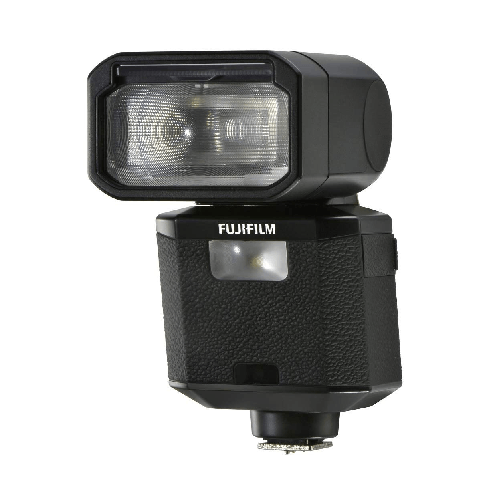 Fujifilm-EF-X500-Flash-TTL-per-Fotocamere-Serie-X---Nero