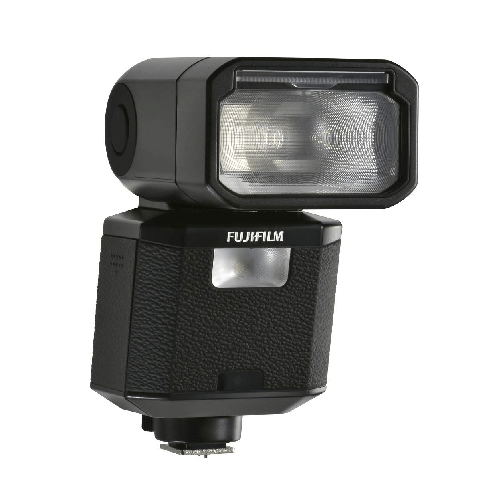 Fujifilm-EF-X500-Flash-TTL-per-Fotocamere-Serie-X---Nero