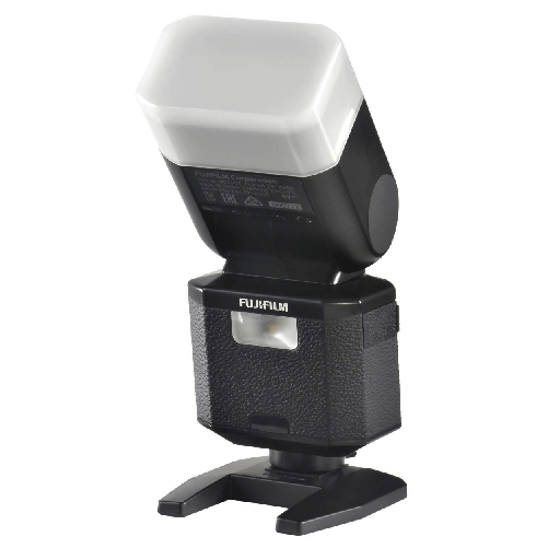 Fujifilm-EF-X500-Flash-TTL-per-Fotocamere-Serie-X---Nero