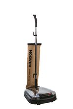 Hoover-F38PQ-1-011-Lucidatrice-per-pavimenti-Marrone