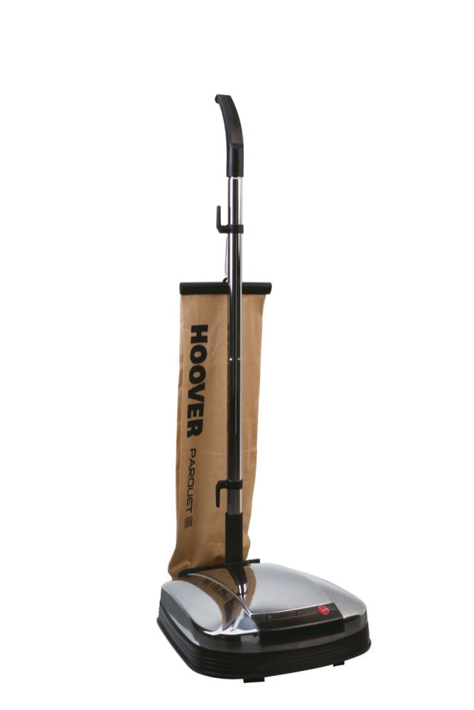 Hoover-F38PQ-1-011-Lucidatrice-per-pavimenti-Marrone