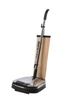 Hoover-F38PQ-1-011-Lucidatrice-per-pavimenti-Marrone