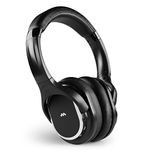 Meliconi-Cuffie-Wireless-600-Pro---Nero