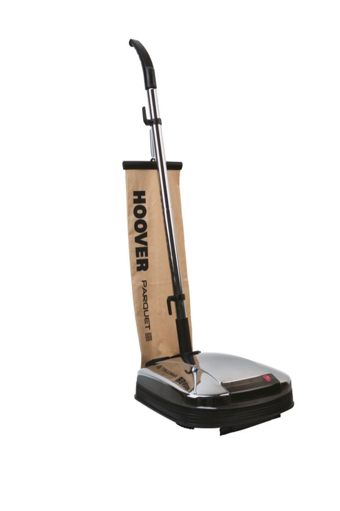 Hoover-F38PQ-1-011-Lucidatrice-per-pavimenti-Marrone