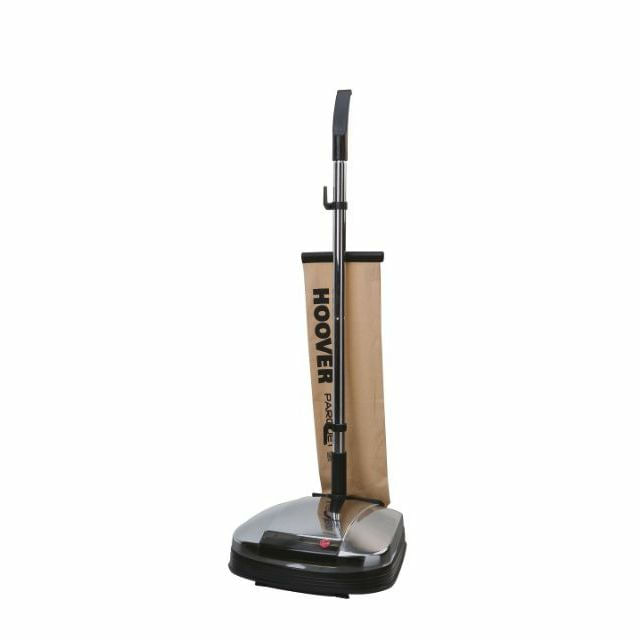 Hoover-F38PQ-1-011-Lucidatrice-per-pavimenti-Marrone