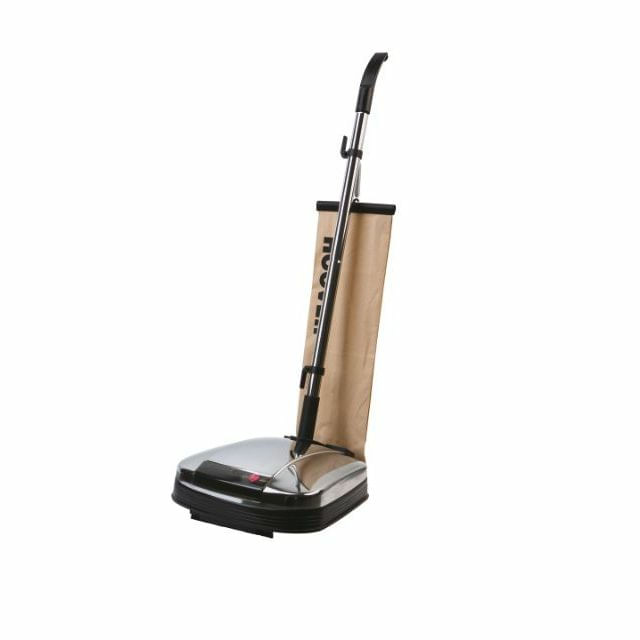 Hoover-F38PQ-1-011-Lucidatrice-per-pavimenti-Marrone