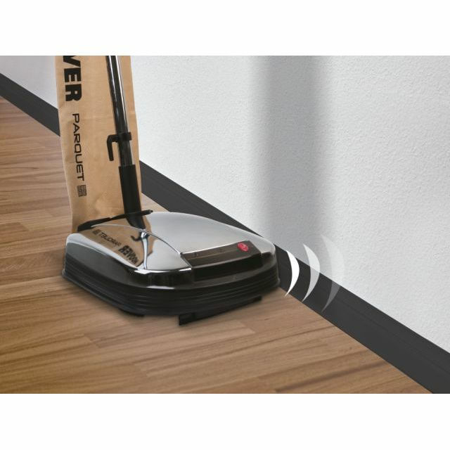 Hoover-F38PQ-1-011-Lucidatrice-per-pavimenti-Marrone