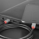 Lindy-36893-cavo-USB-3-m-USB-2.0-USB-C-Micro-USB-B-Nero