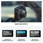 Garmin-Dash-Cam-X310---Videocamera-Auto-4K-con-GPS-e-Sorveglianza