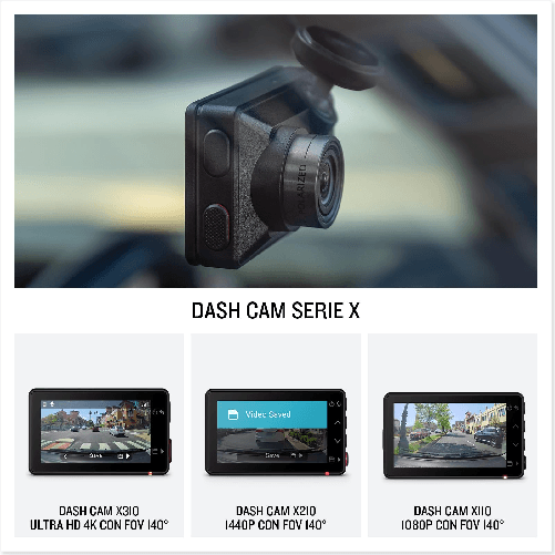 Garmin-Dash-Cam-X310---Videocamera-Auto-4K-con-GPS-e-Sorveglianza