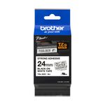 Brother-TZeS251-nastro-per-etichettatrice-Nero-su-bianco-TZ