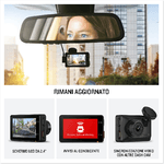 Garmin-Dash-Cam-X310---Videocamera-Auto-4K-con-GPS-e-Sorveglianza