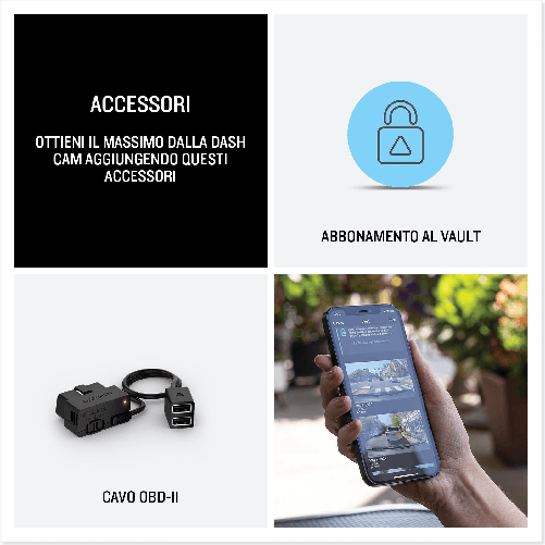 Garmin-Dash-Cam-X310---Videocamera-Auto-4K-con-GPS-e-Sorveglianza