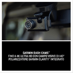 Garmin-Dash-Cam-X310---Videocamera-Auto-4K-con-GPS-e-Sorveglianza