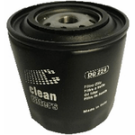 Filtro olio 'Clean Filters' adattabile al riferimento originale Same 0.044.1567.0/1 Confezione da 1pz