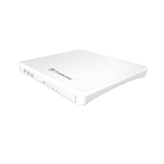 Transcend Masterizzatore DVD Portatile Ultra Slim TS8XDVDS-W