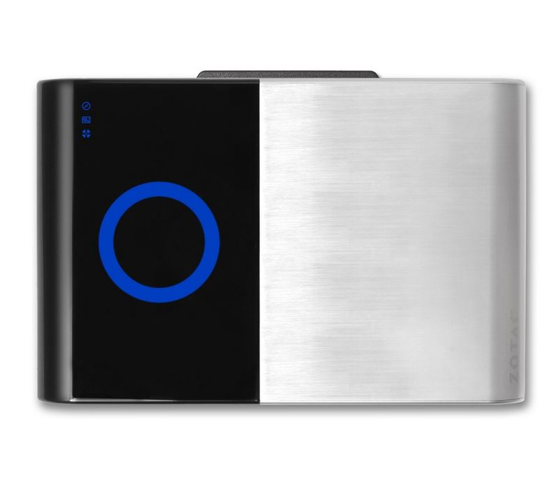 Zotac-ZBOX-Blu-ray-HD-ID33-Basso-profilo--Slimline---stilizzato--Intel-NM10-BGA-559-D525-18-GHz