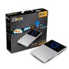 Zotac-ZBOX-Blu-ray-HD-ID33-Basso-profilo--Slimline---stilizzato--Intel-NM10-BGA-559-D525-18-GHz