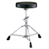 Yamaha-DS750---Sgabello-per-Batterista-con-Seduta-Tonda