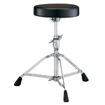 Yamaha DS750 seduta per musicista Sgabello da musicista Nero