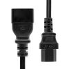 ProXtend-PC-C13C20-002-cavo-di-alimentazione-Nero-2-m-Accoppiatore-C13-Accoppiatore-C20