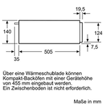 Siemens-BI510CNR0-iQ500---Cassetto-Termico-Nero-in-Acciaio-INOX