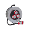 FME-26721-Avvolgicavo-Fanton-30m-4x2.5-con-3-Prese