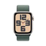 Apple-Watch-SE-OLED-44-mm-Digitale-368-x-448-Pixel-Touch-screen-4G-Beige-Wi-Fi-GPS--satellitare-