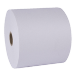 Carta roll Appli - 57x45x12mm - alta qualità e durata - compatibile con stampanti termiche - bianco