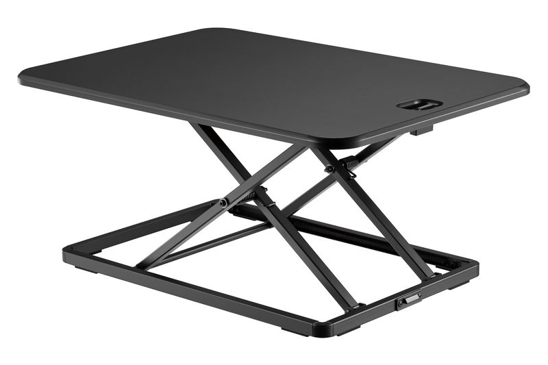 DIGITUS-Convertitore-Ergonomico-per-Scrivania---6-Altezze-Regolabili